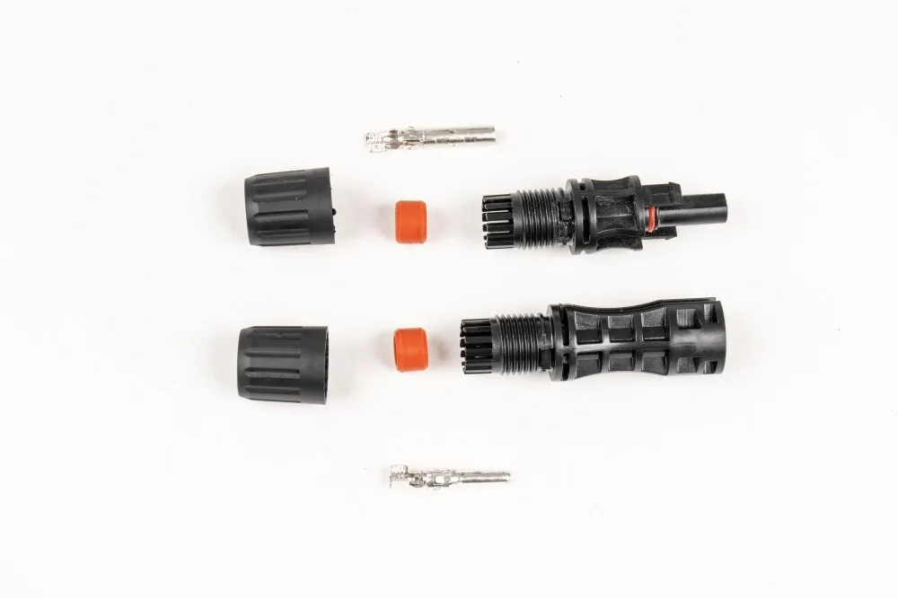 ¿Multi-Contact ha lanzado el conector Solar MC4 de 1500 V, revolucionando la conectividad de la energía solar?