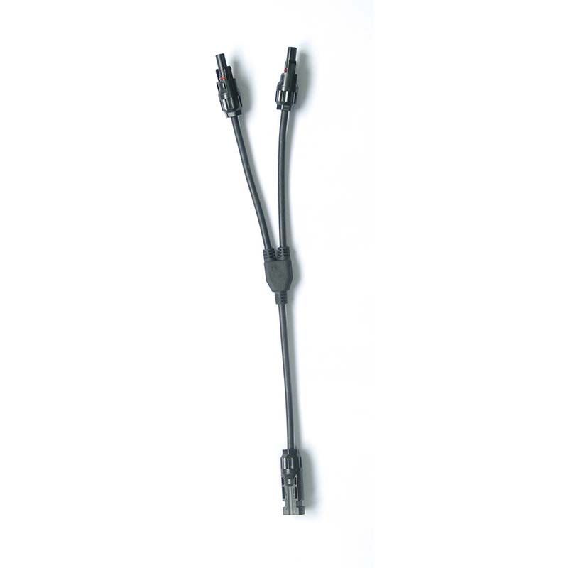 Rama del conector MC4: la solución de conexión del panel solar esencial
