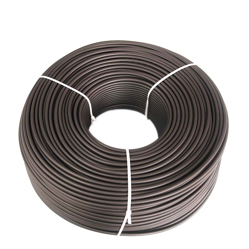 ¿Cómo elegir cables solares?