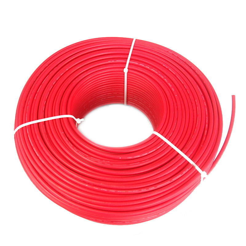 ¿Vale la pena los cables solares caros?