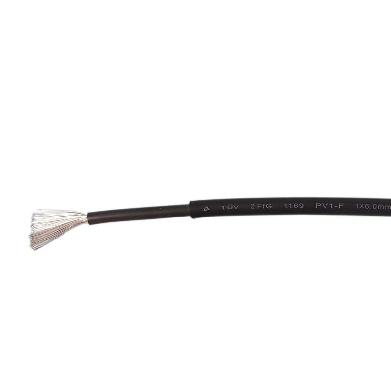 Cable Solar 1000v 16mm2