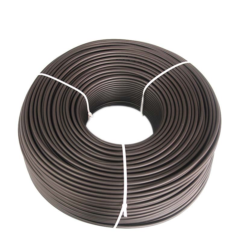 Cable Solar 1500v Tuv