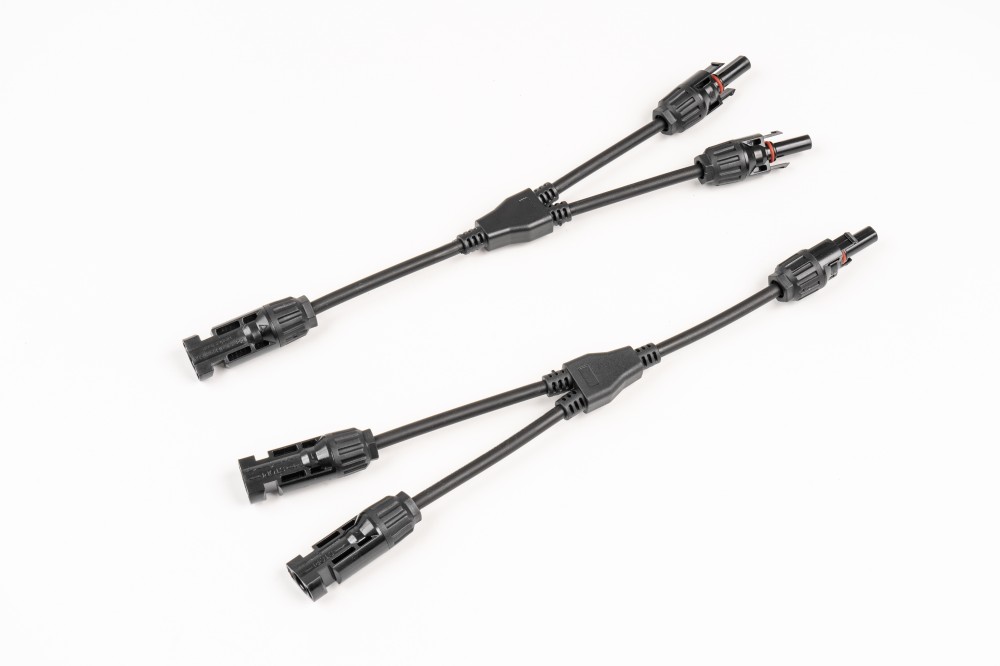 Conector de cable solar 1500v